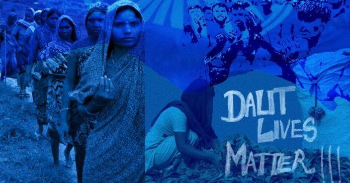 Dalit Atrocities Tracker Dalit Atrocities Tracker