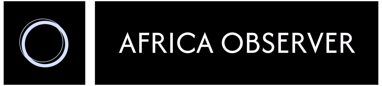 Africa Observer Logo