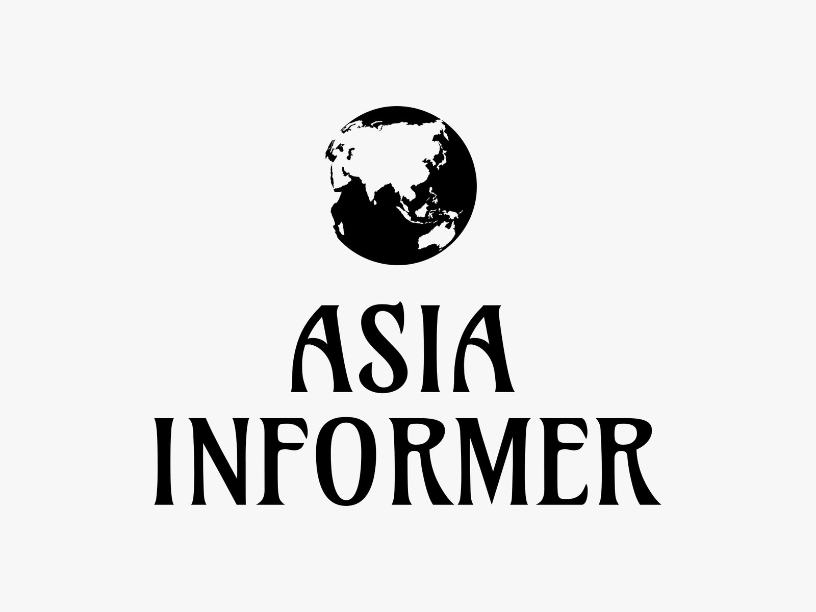 Asia Informer Logo