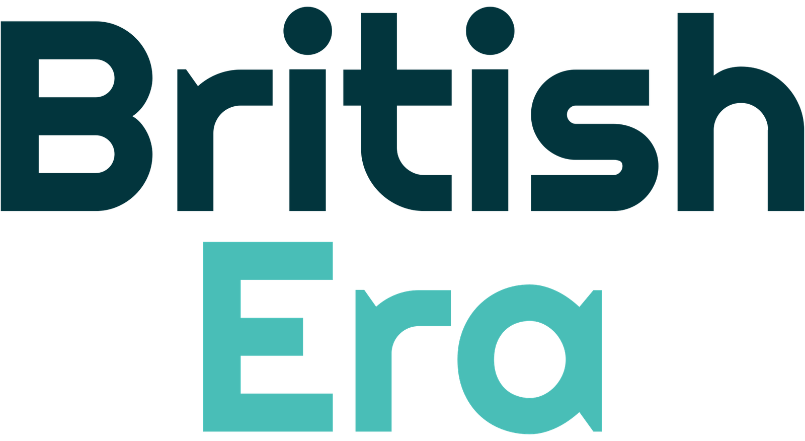British Era Logo