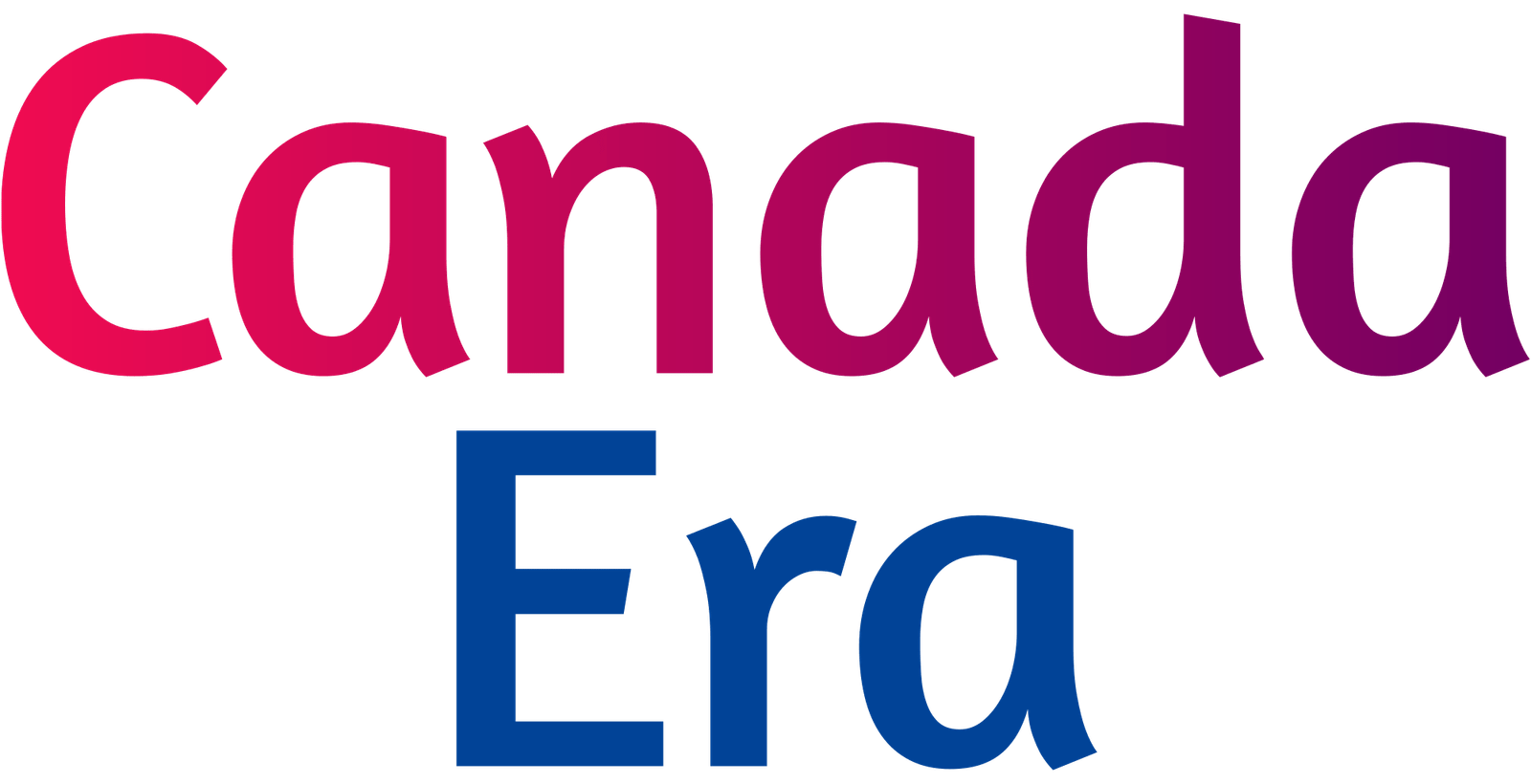 Canada Era Logo