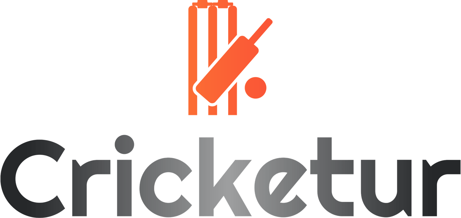 Cricketur Logo