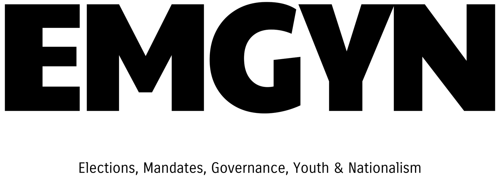 EMGYN Logo