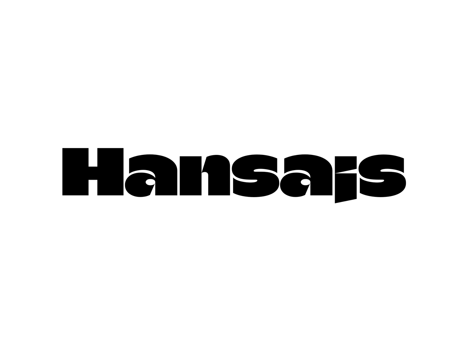 Hansajs Logo