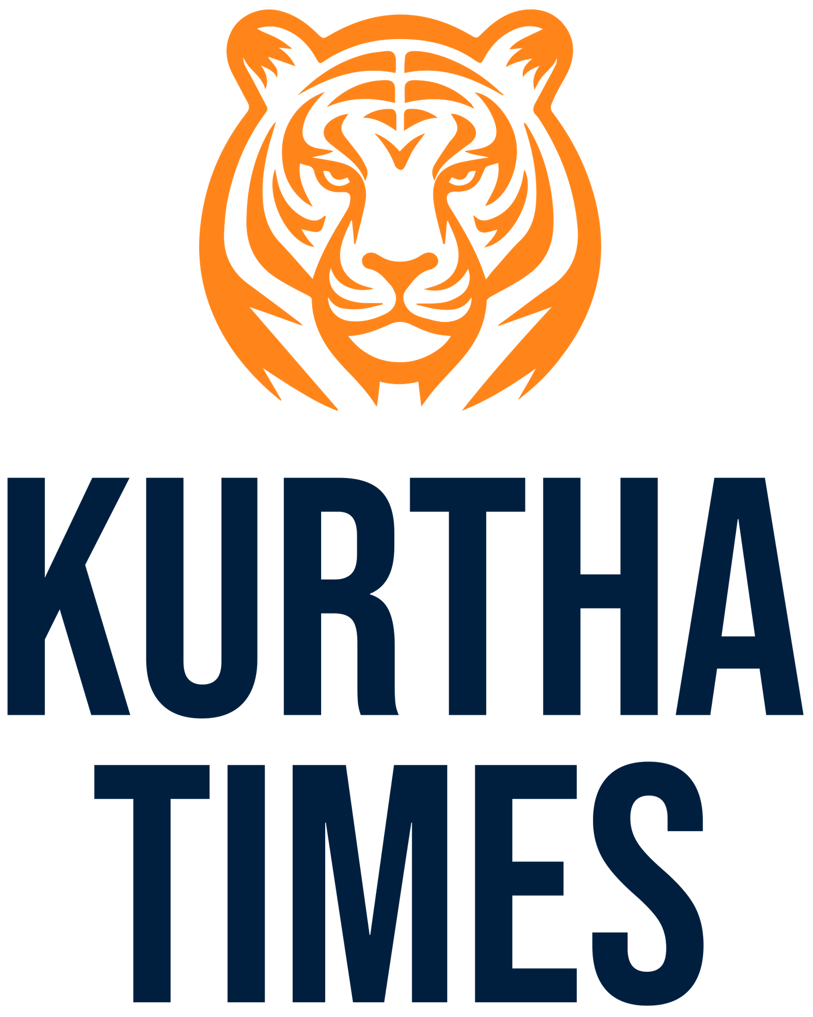 Kurtha TimesLogo