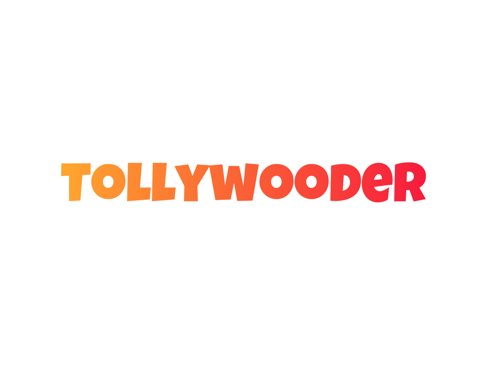 Tollywooder Logo
