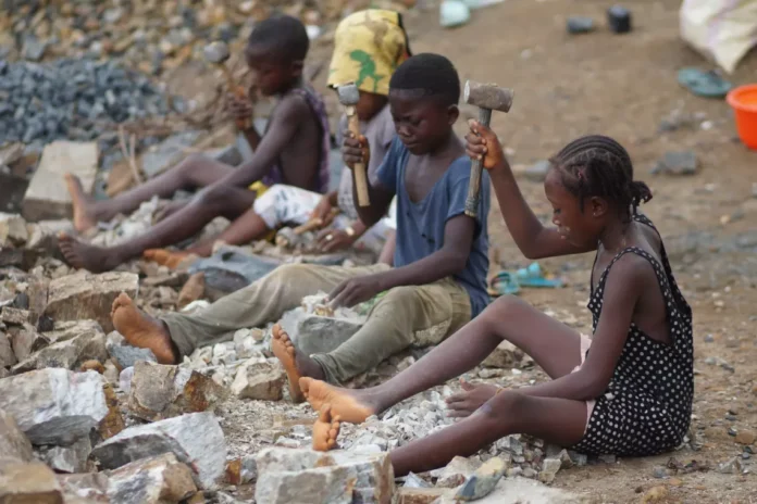 Child labor abuses in the american south Child labor abuses in the american south