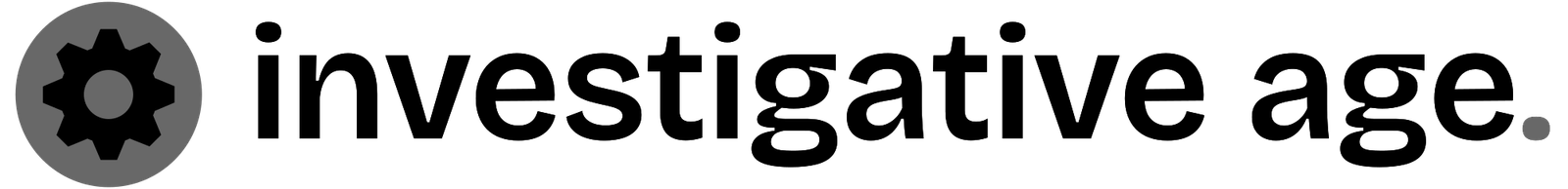 Investigative Age Logo