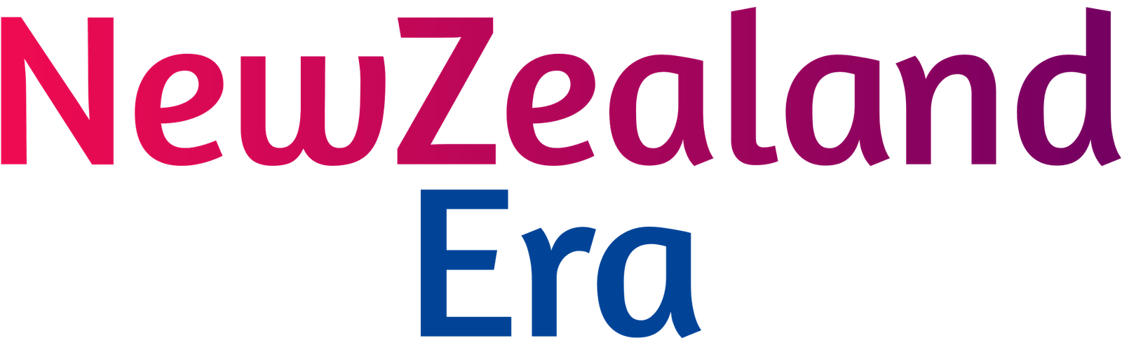 NewZealand Era Logo