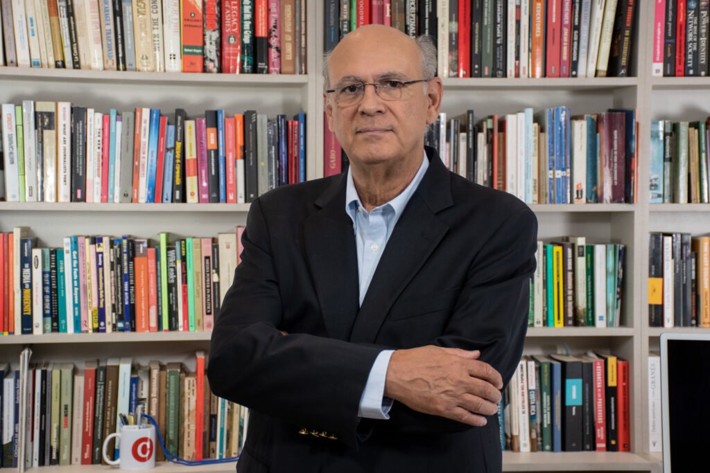 nicaraguan journalist carlos fernando