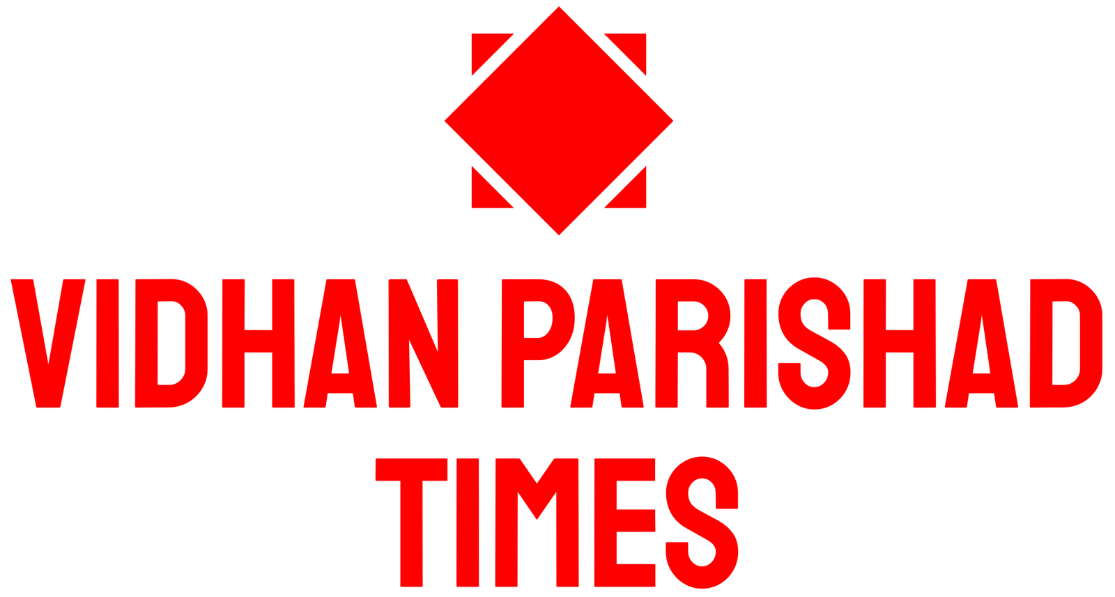 Vidhan Parishad Times Logo