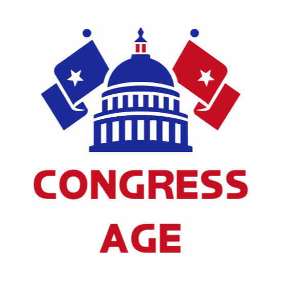 Congress Age Logo