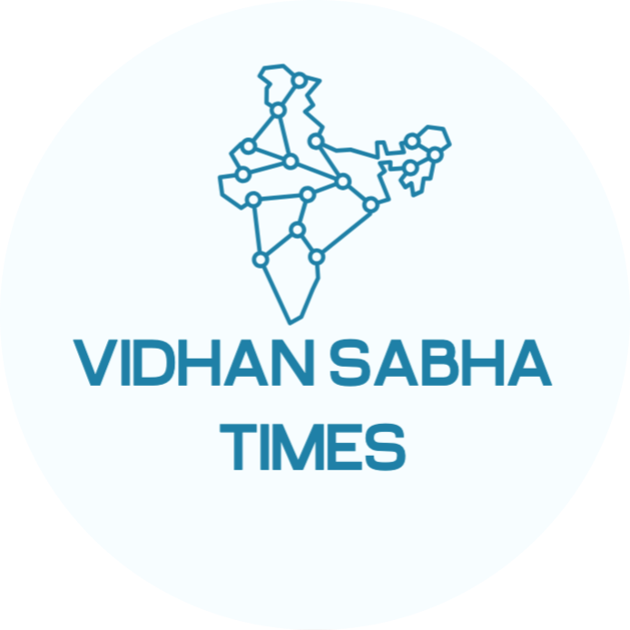 Vidhan Sabha Times Logo