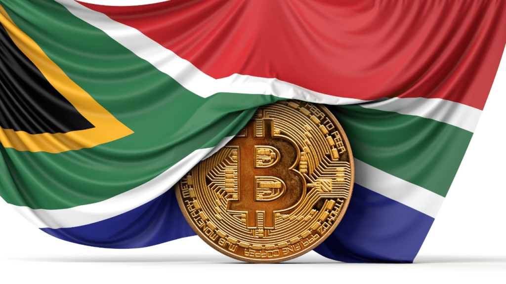 cryptocurrency bypass financial regulations Africa