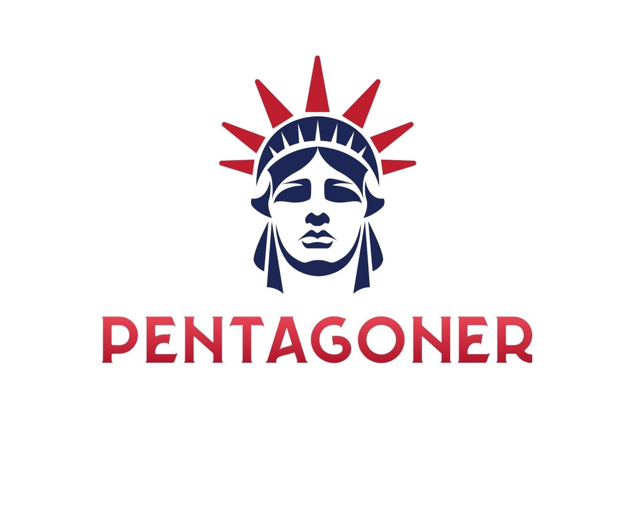 Pentagoner Logo