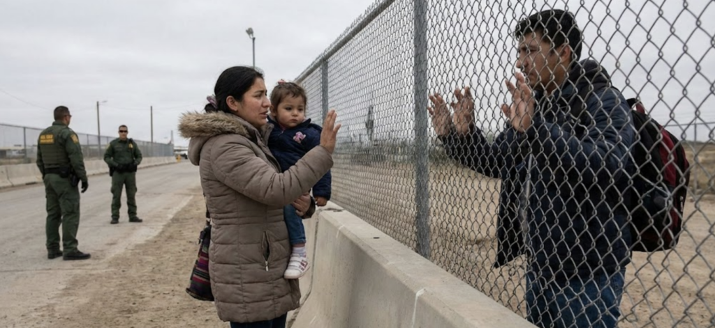 Cross-border custody disputes