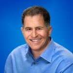 Michael Dell