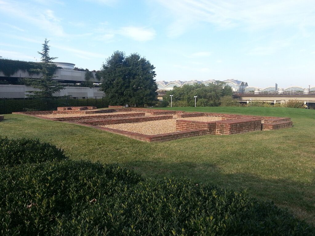 1280px Abingdon foundation