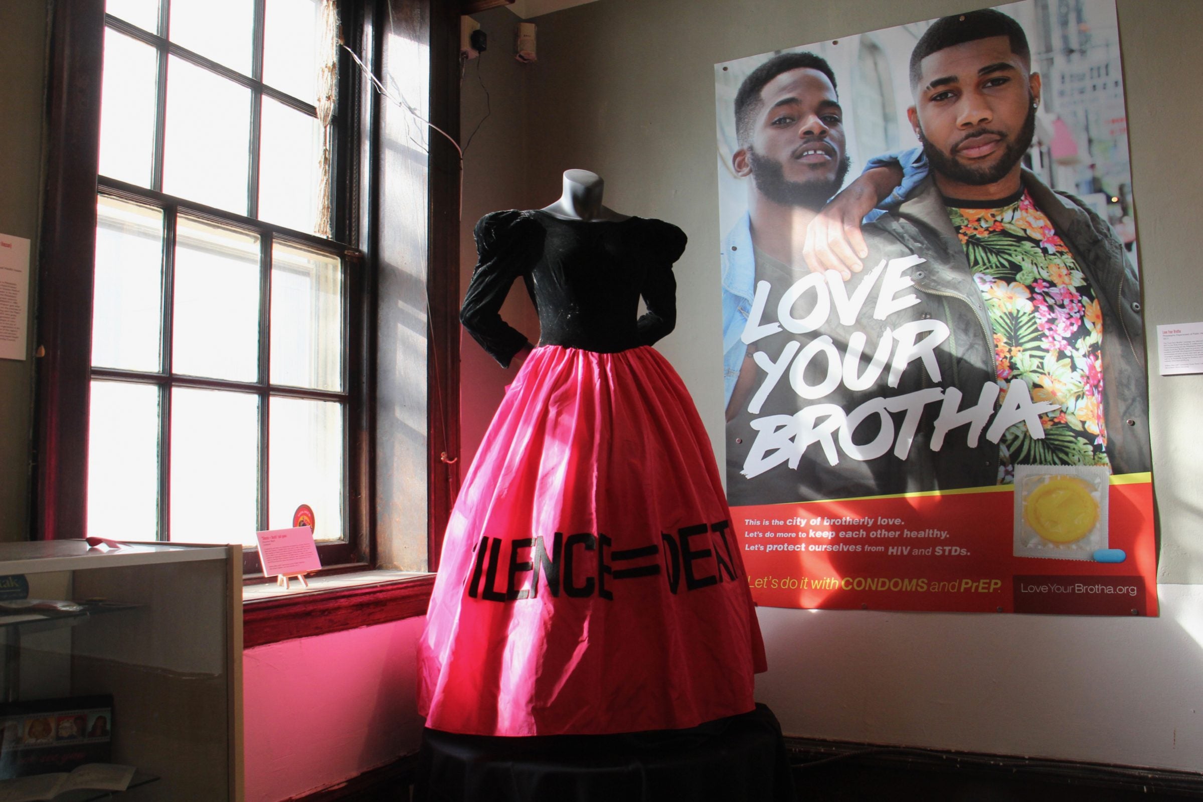 Lavender Health and 1979 Origins