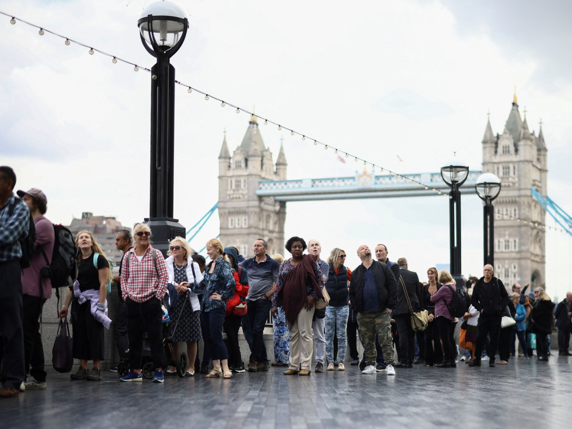 The 1834 Inferno: Tally Stick Negligence and the Destruction of the Old Palace