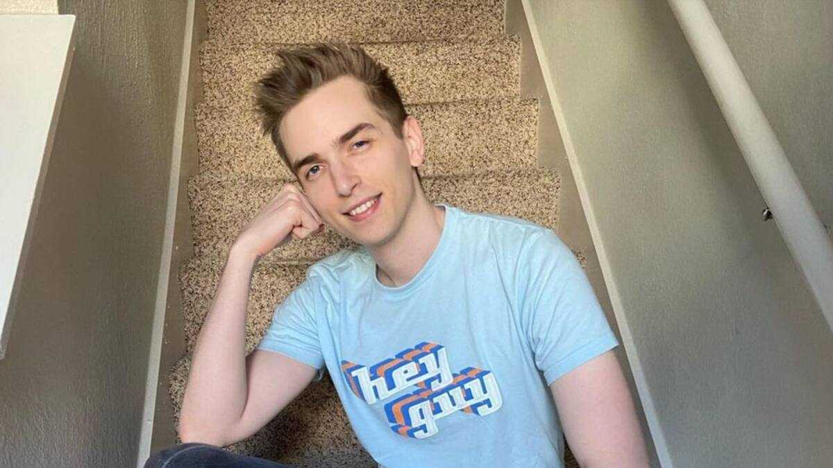 Early Life and Family Background