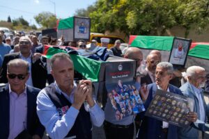 The State of Press Freedom in 2025 and 2026: An Analytical Investigation 1 State of Press Freedom