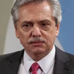 Alberto Fernández