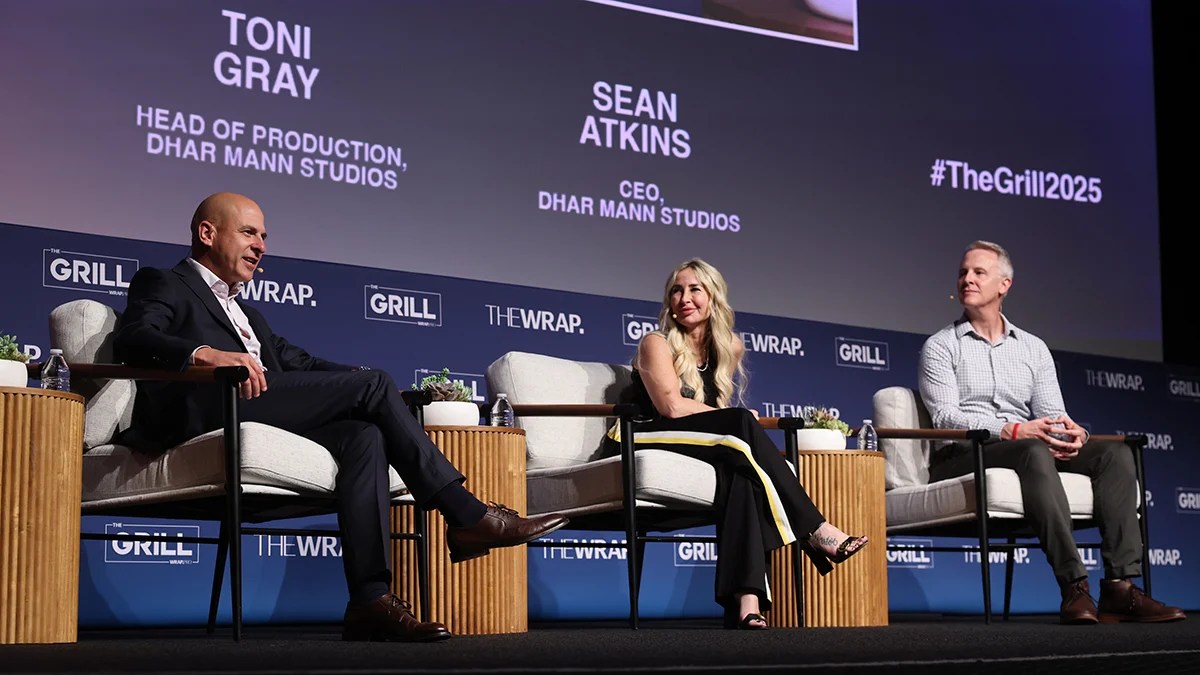 Financial Growth and Bootstrapping