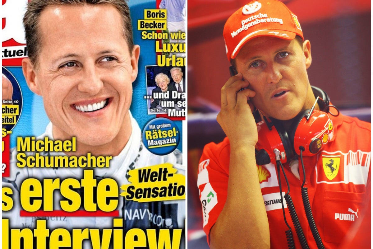 Section 3: The Phantom Interview