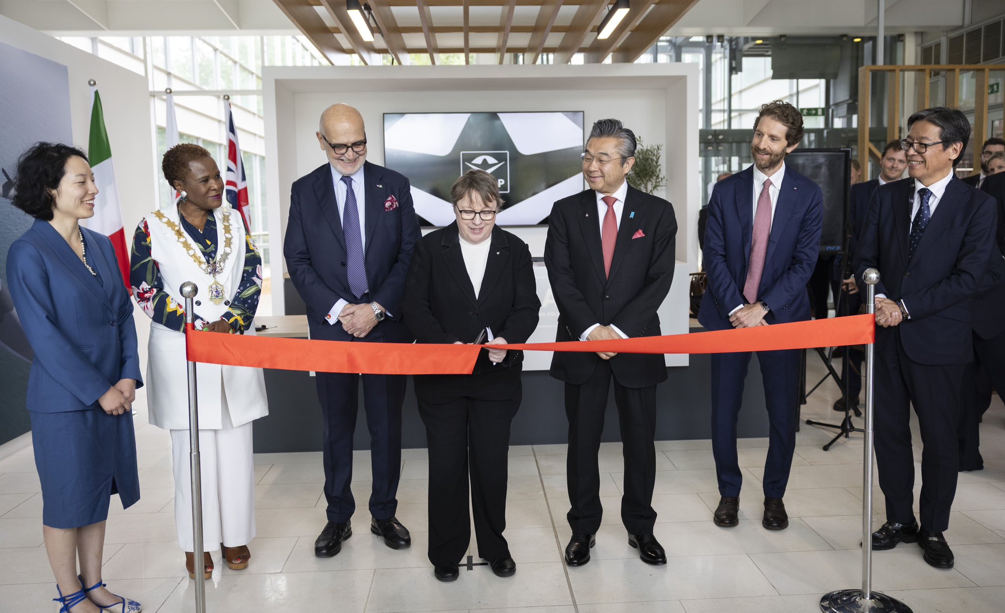 Asset Seizure and Post-War Restoration 1945-1952