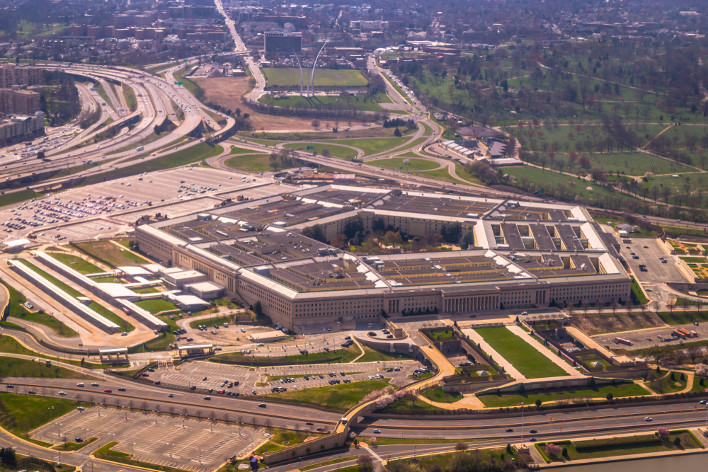 The Pentagon Audit Failure: Trillions Unaccounted For In FY2025 Audit Collapse 3 3. The 'Disclaimer of Opinion' Reality