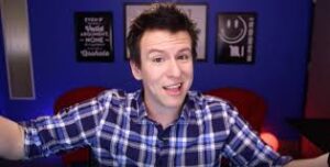 Philip DeFranco
