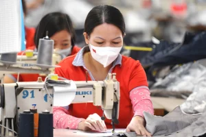 Article image: The Labor Rights Crisis in Asian Garment Hubs