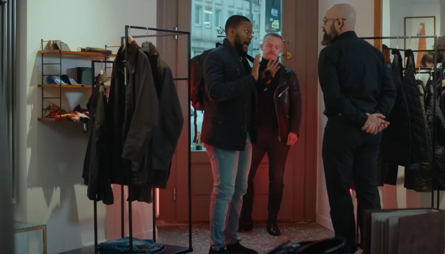 The 121 Billion Dollar: 2025 NRF Loss Statistics