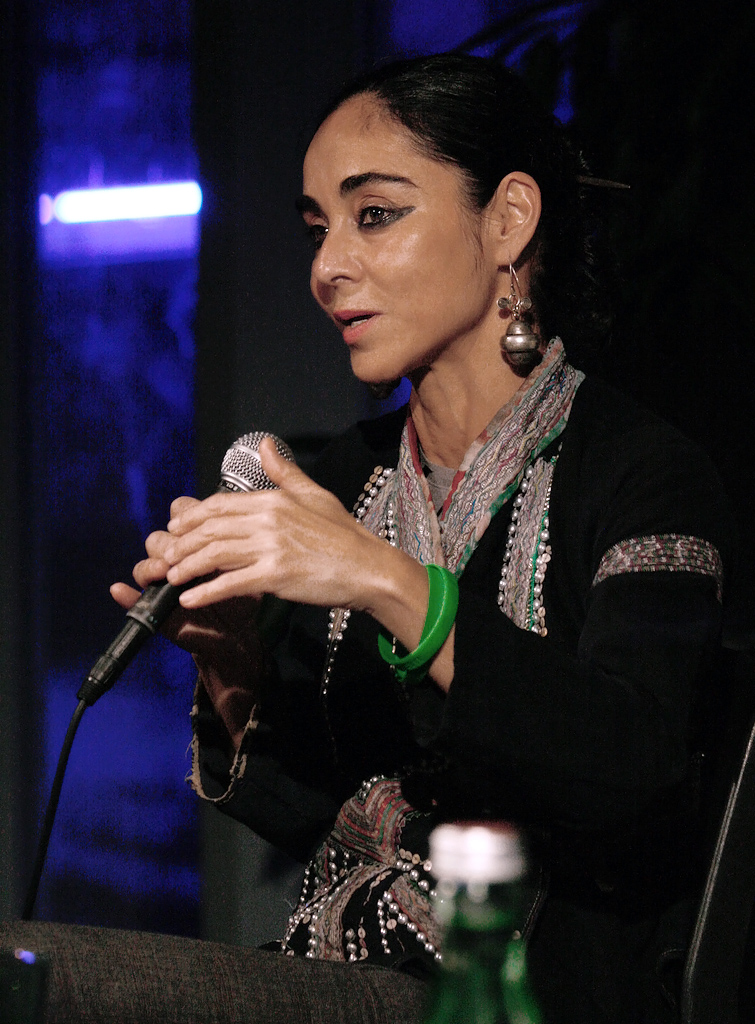 Viennale talk 282292C Shirin Neshat