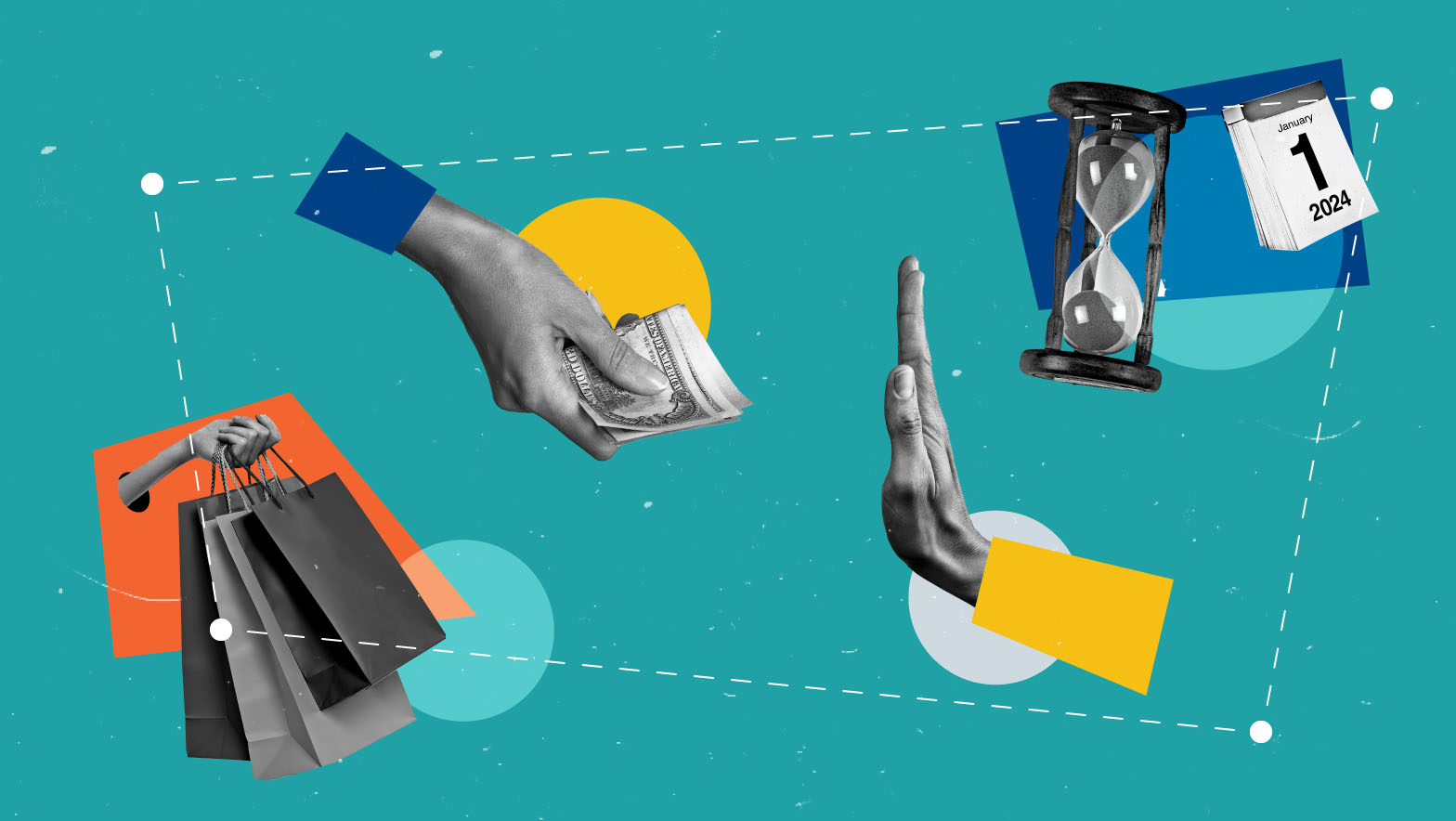 Investigation Lead: The Seven Hundred Billion Dollar Phantom Debt emergency