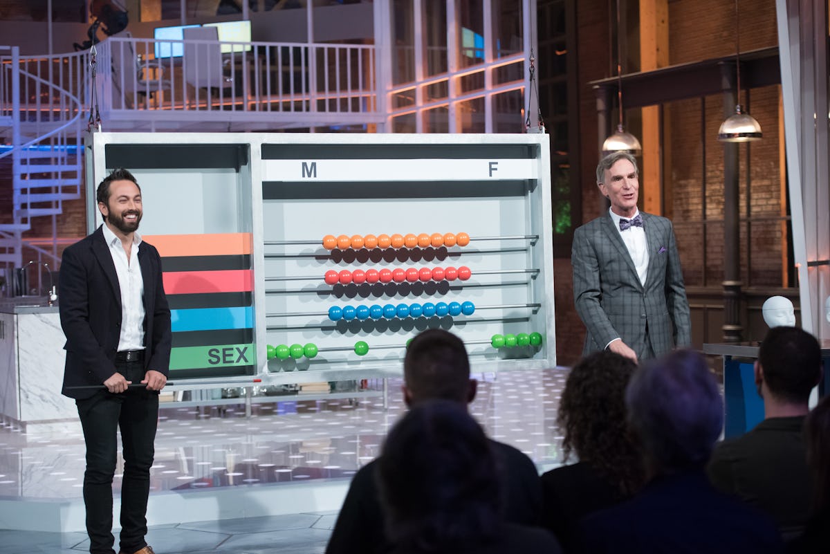 Veritasium and YouTube Growth (2015, 2025)