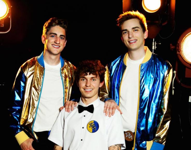 Vine Career and Comedic Style