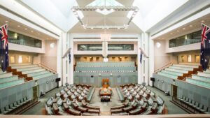 Mining Lobby Influence on the Australian Federal Election 1 Cover image: Mining Lobby Influence on the Australian Federal Election