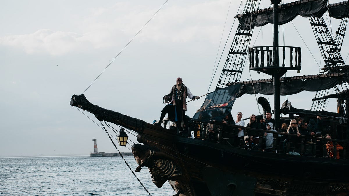 The 'Books3' Revelation: Uncovering the Shadow Library in Training Data