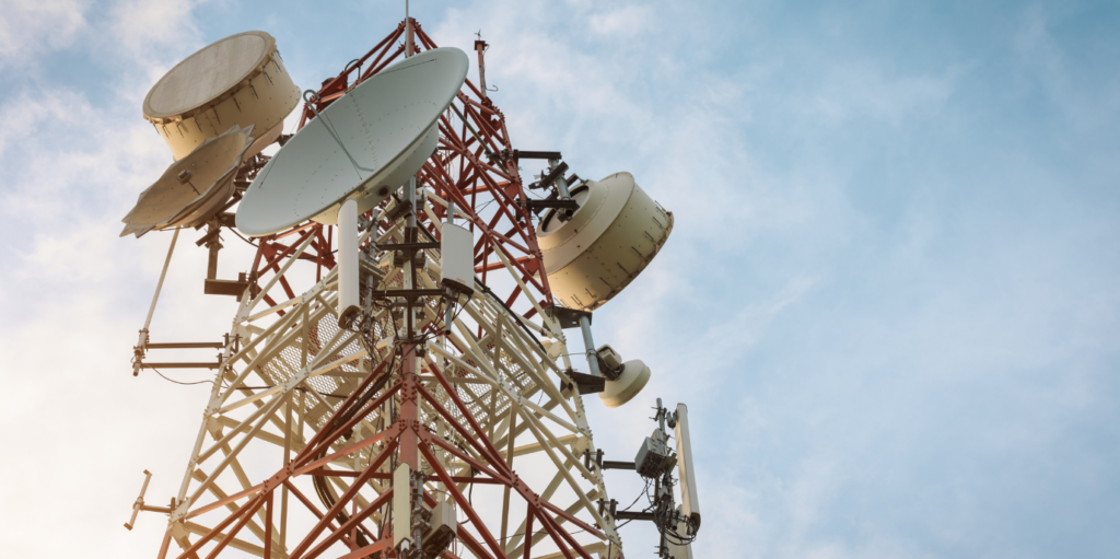 telecoms bribery blog cell tower