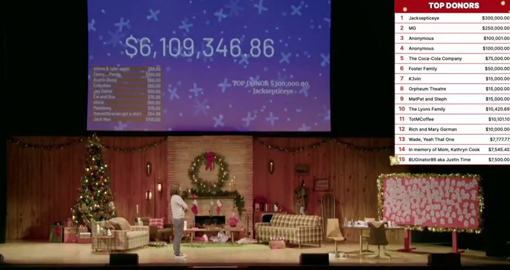 Legacy Content and Creative Expansion (2023, 2025)