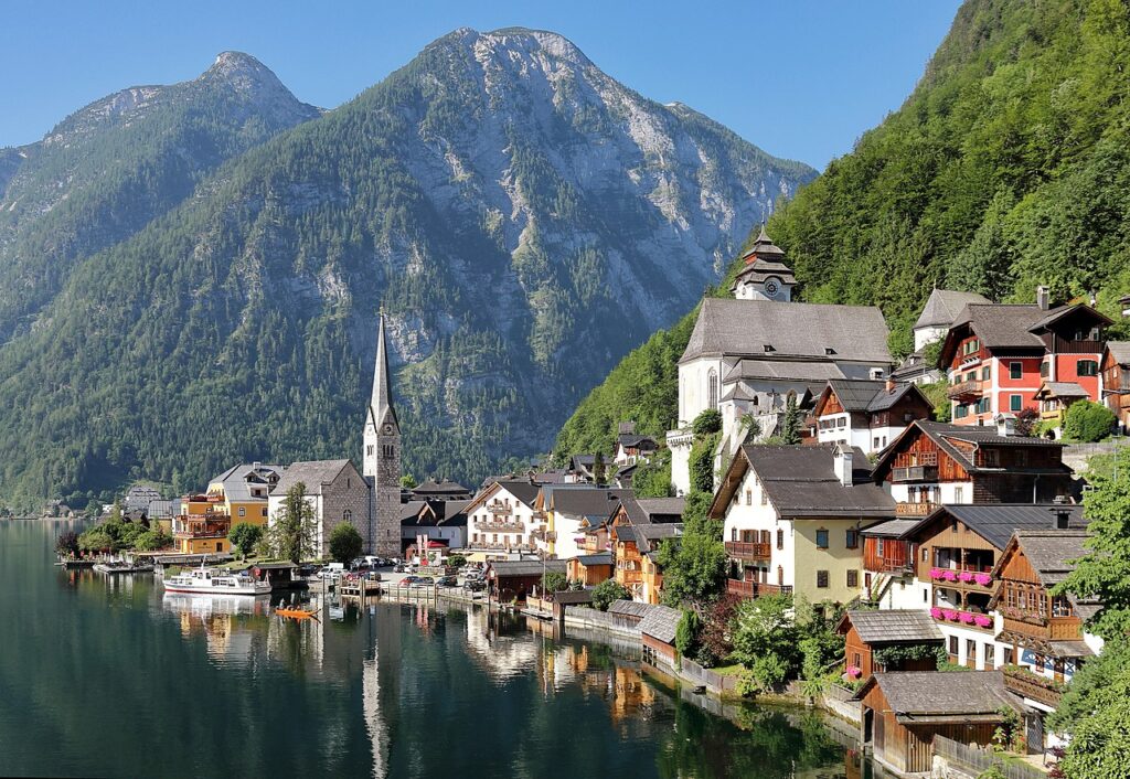 1280px Hallstatt Zentrum