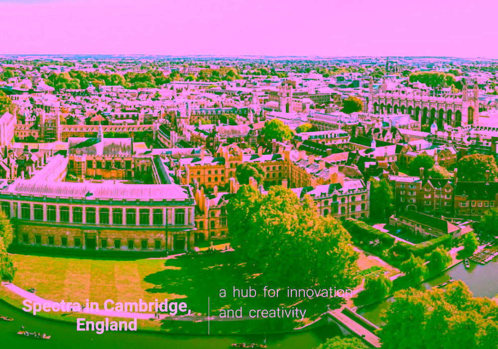 Cavendish Laboratory: Metrics of Nuclear and Biological Discovery 1874, 1953