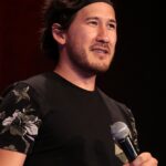 Mark Fischbach
