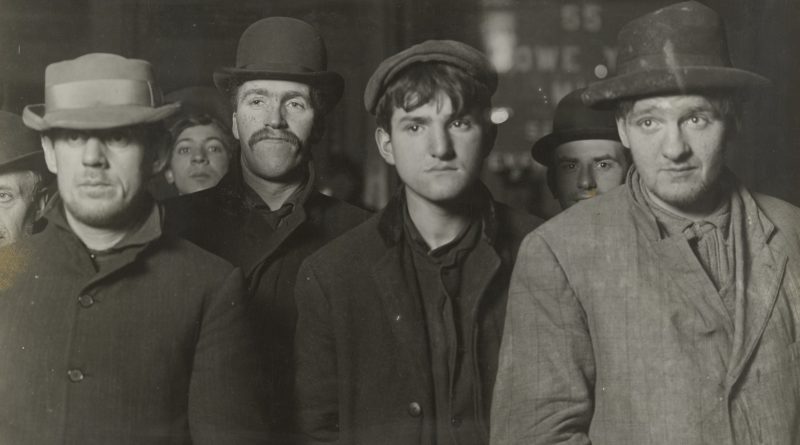 1879 Foundation and the Albert Ruxton Era