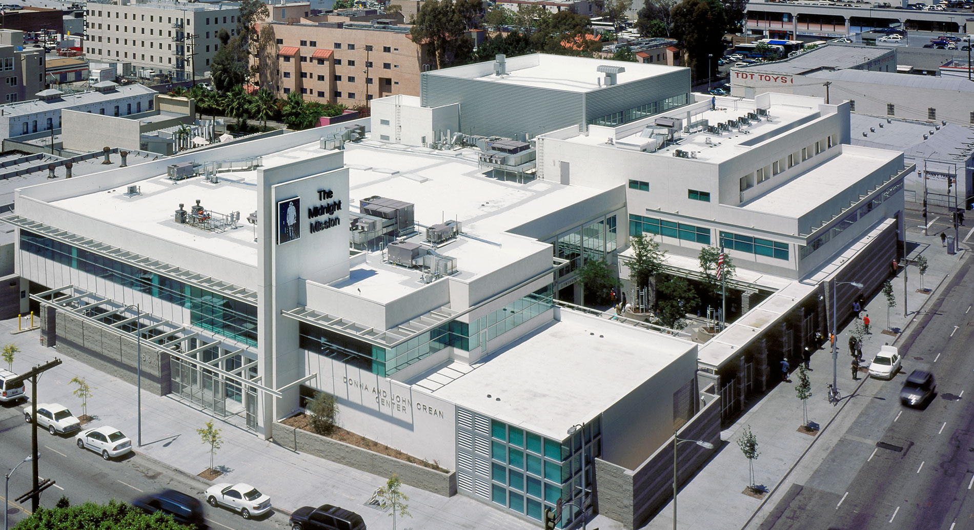 The Imislund Administration and Recovery Reform (1974, 1999)