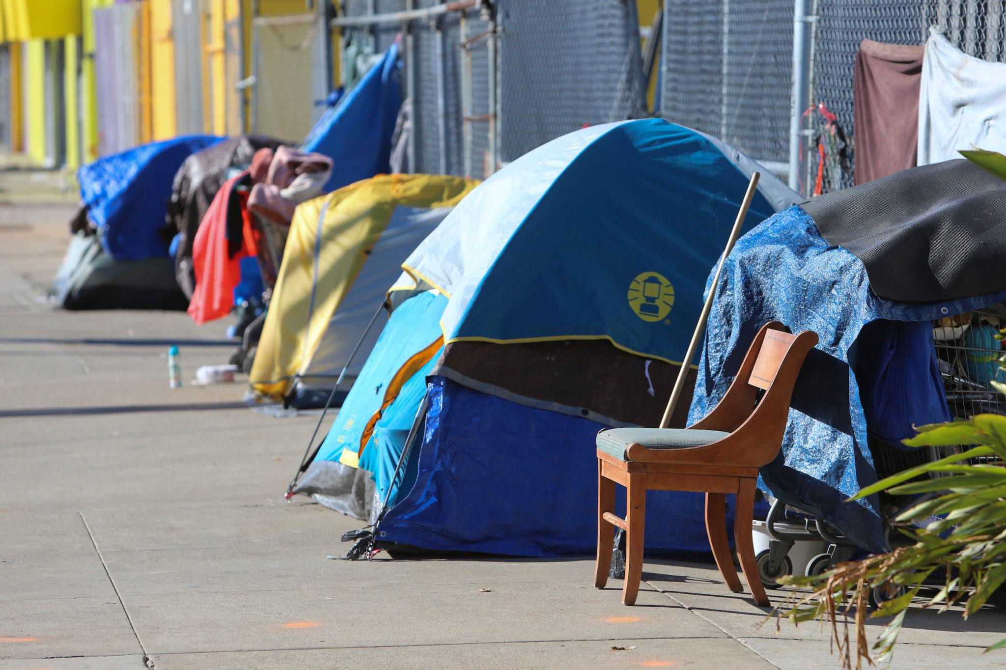 Real Estate Holdings and Tax-Exempt Property Valuation