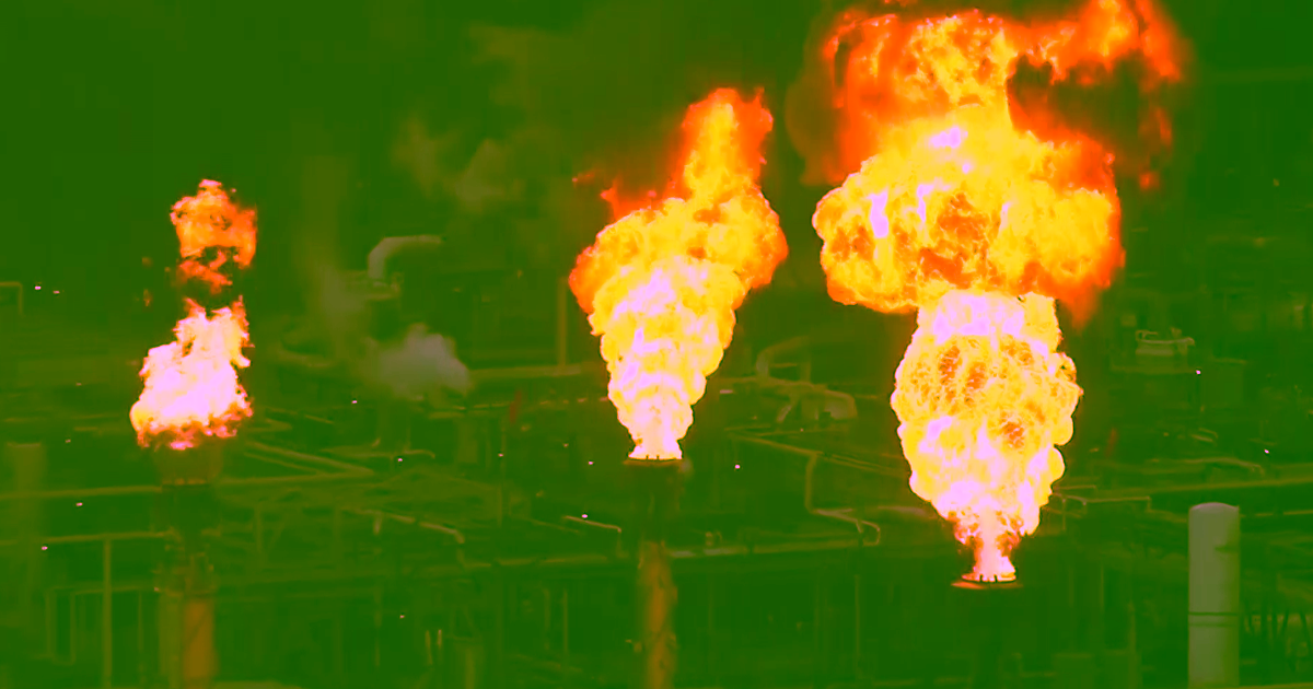 Chevron Corporation: Unreported flaring incidents and particulate matter exceedances at the Richmond refinery facility 3 Pegging Events: How Sensor Limits Mask True Pollution Levels
