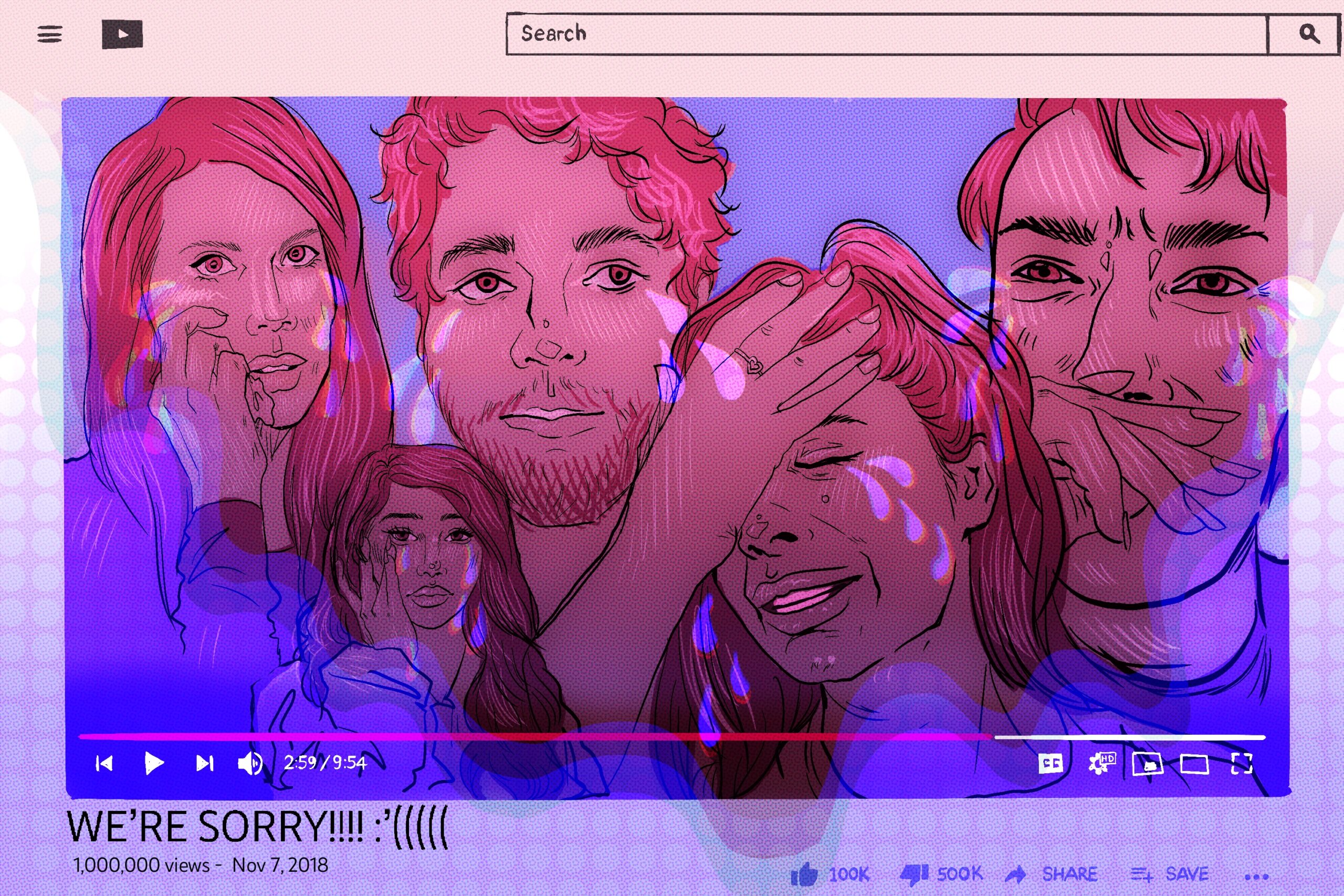 Professional Pivot: Retail to Digital